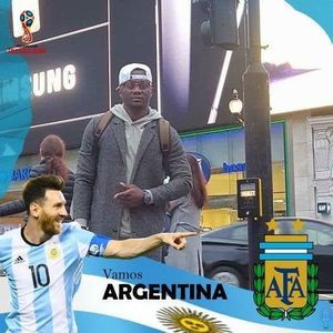 Meet your Posher, Fish